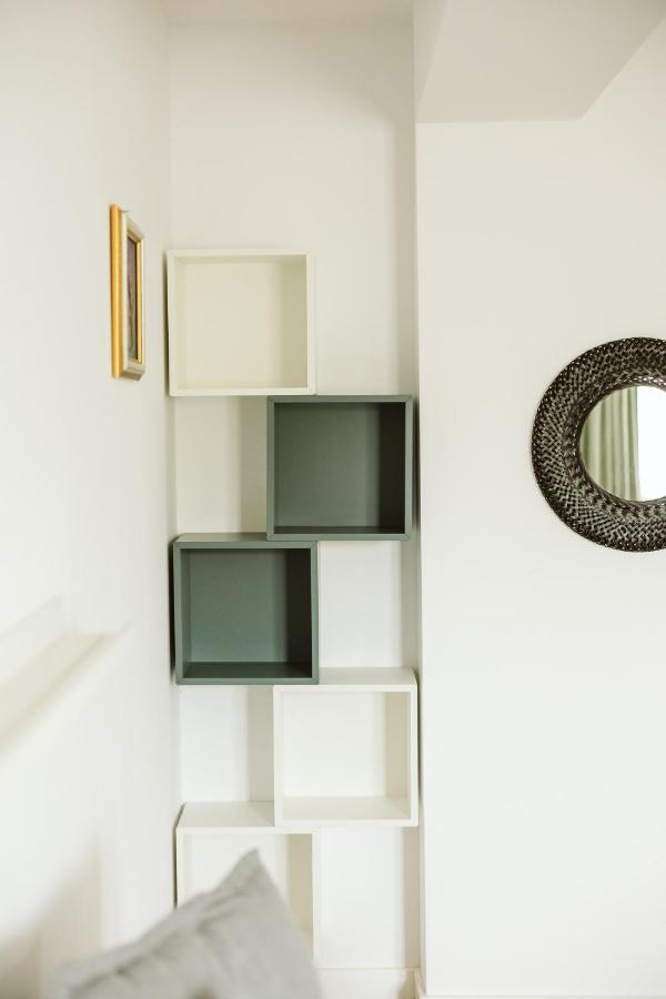 Pure Apartment Bukurešť Exteriér fotografie