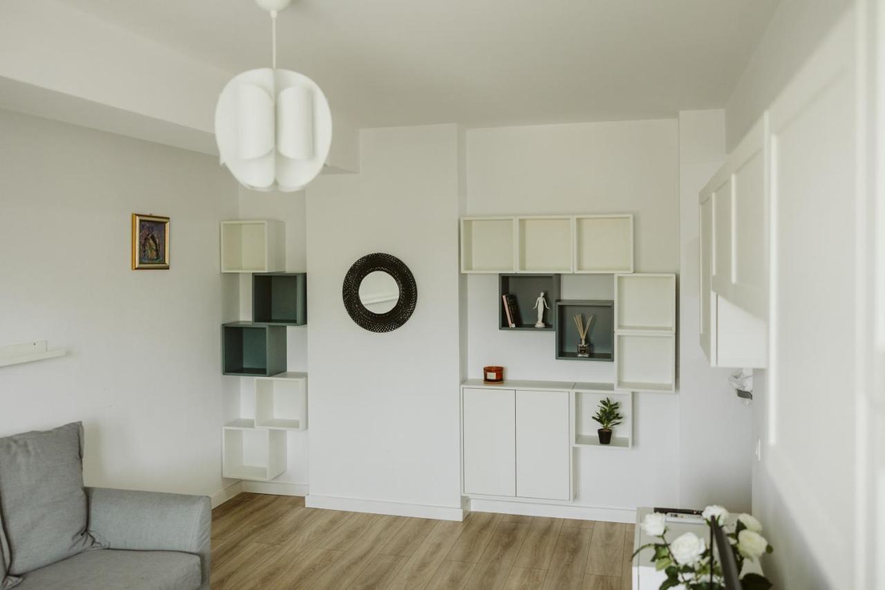 Pure Apartment Bukurešť Exteriér fotografie