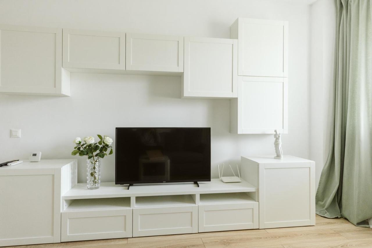 Pure Apartment Bukurešť Exteriér fotografie
