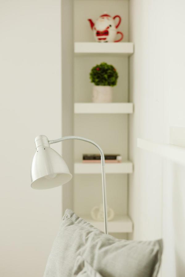 Pure Apartment Bukurešť Exteriér fotografie