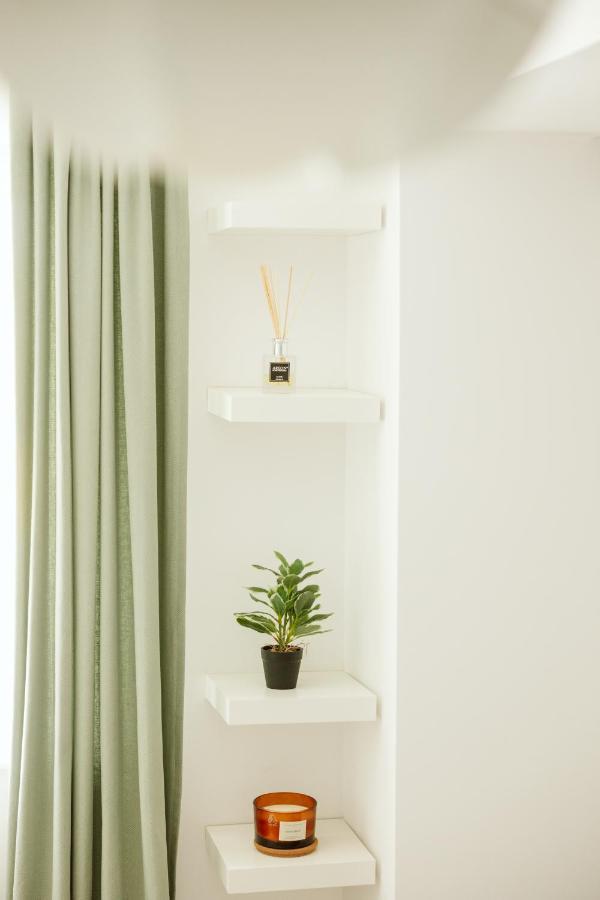Pure Apartment Bukurešť Exteriér fotografie