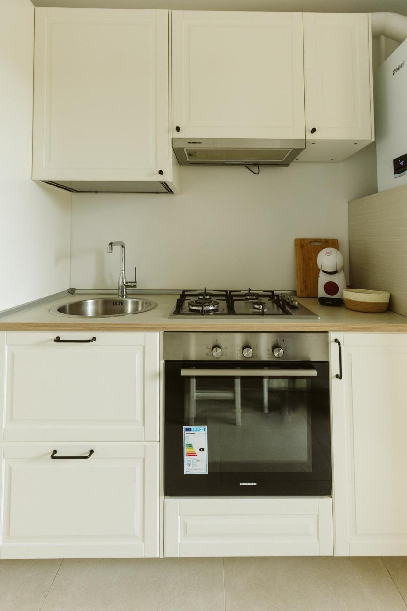 Pure Apartment Bukurešť Exteriér fotografie