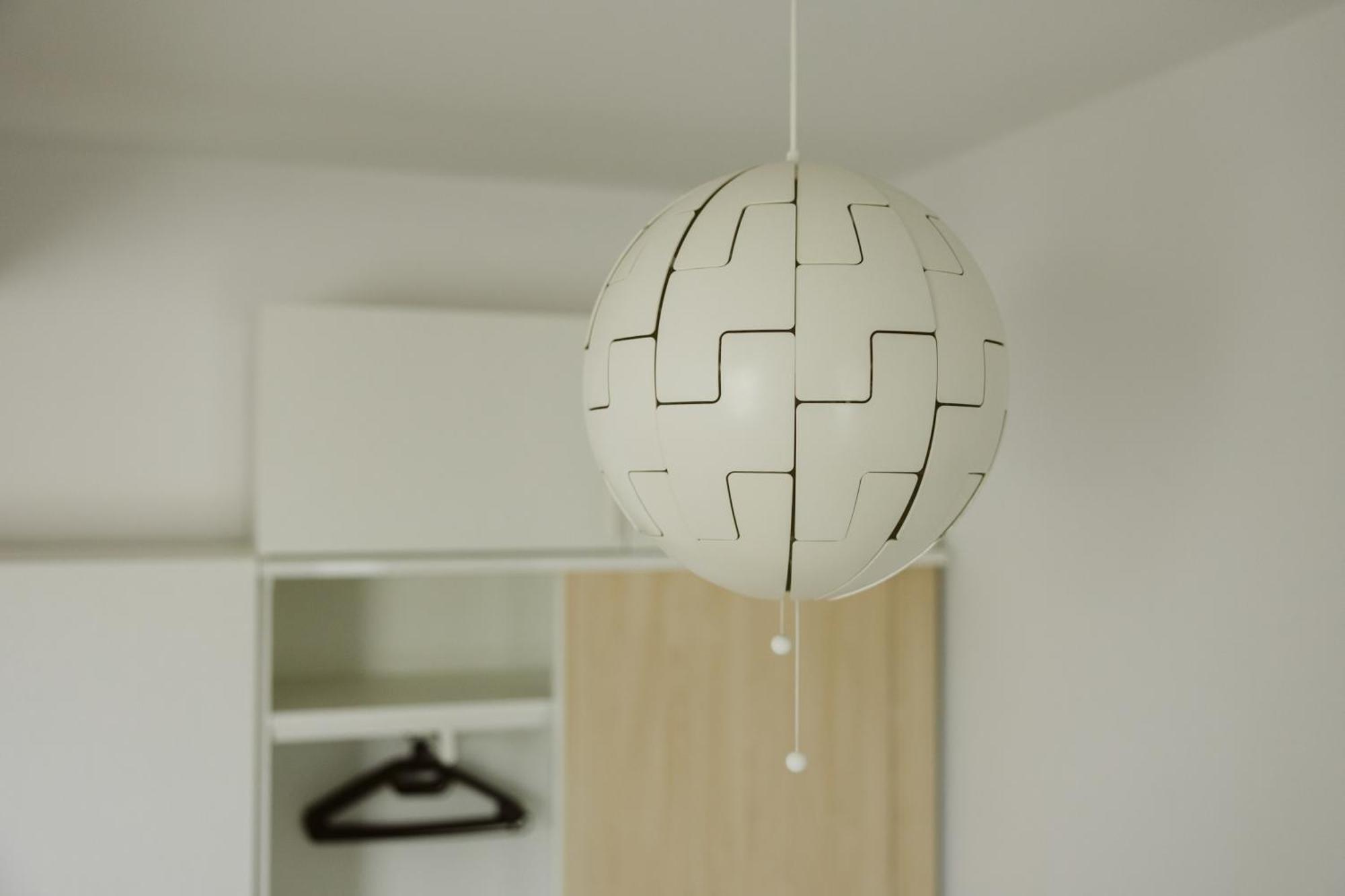 Pure Apartment Bukurešť Exteriér fotografie