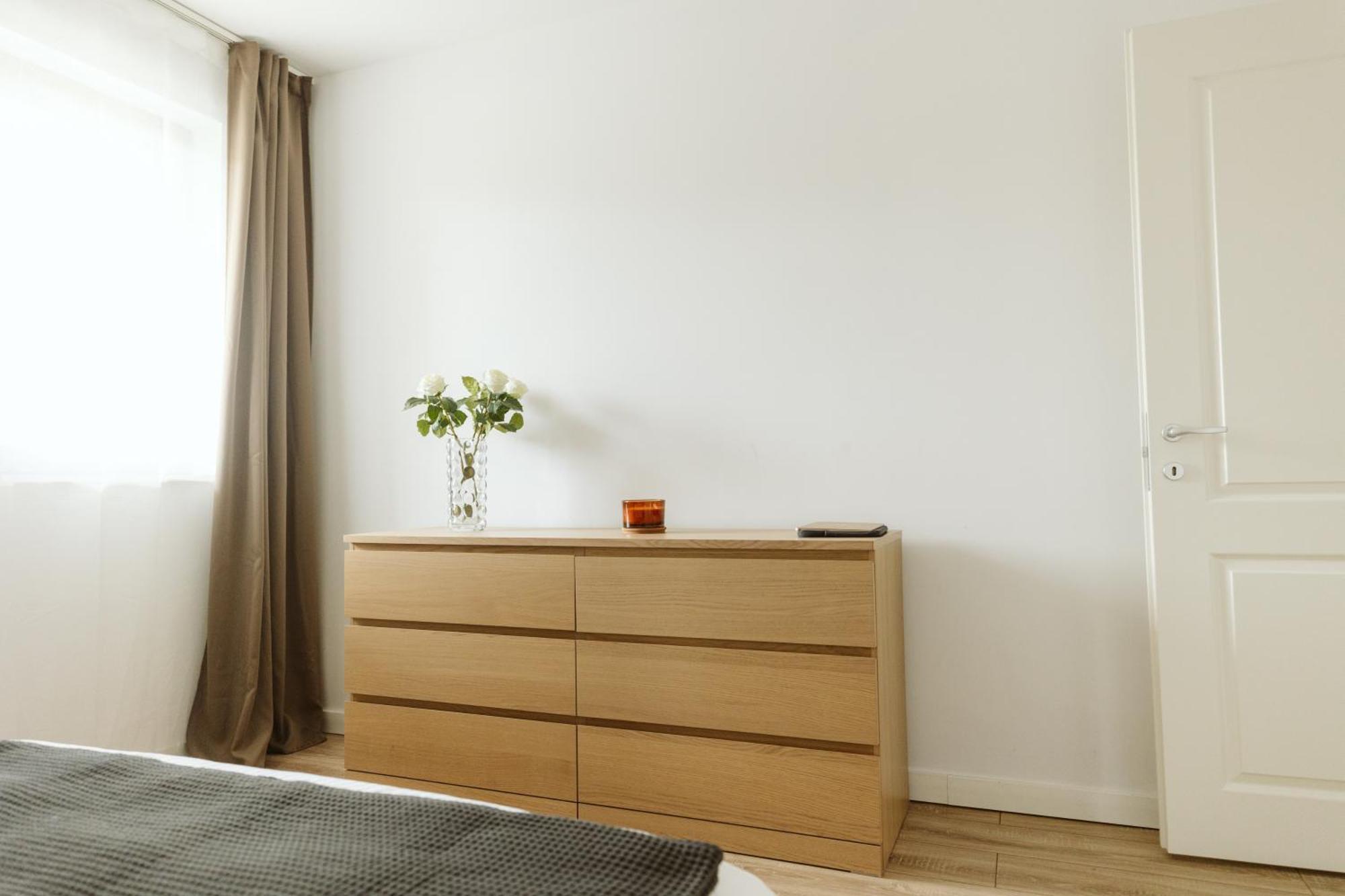 Pure Apartment Bukurešť Exteriér fotografie