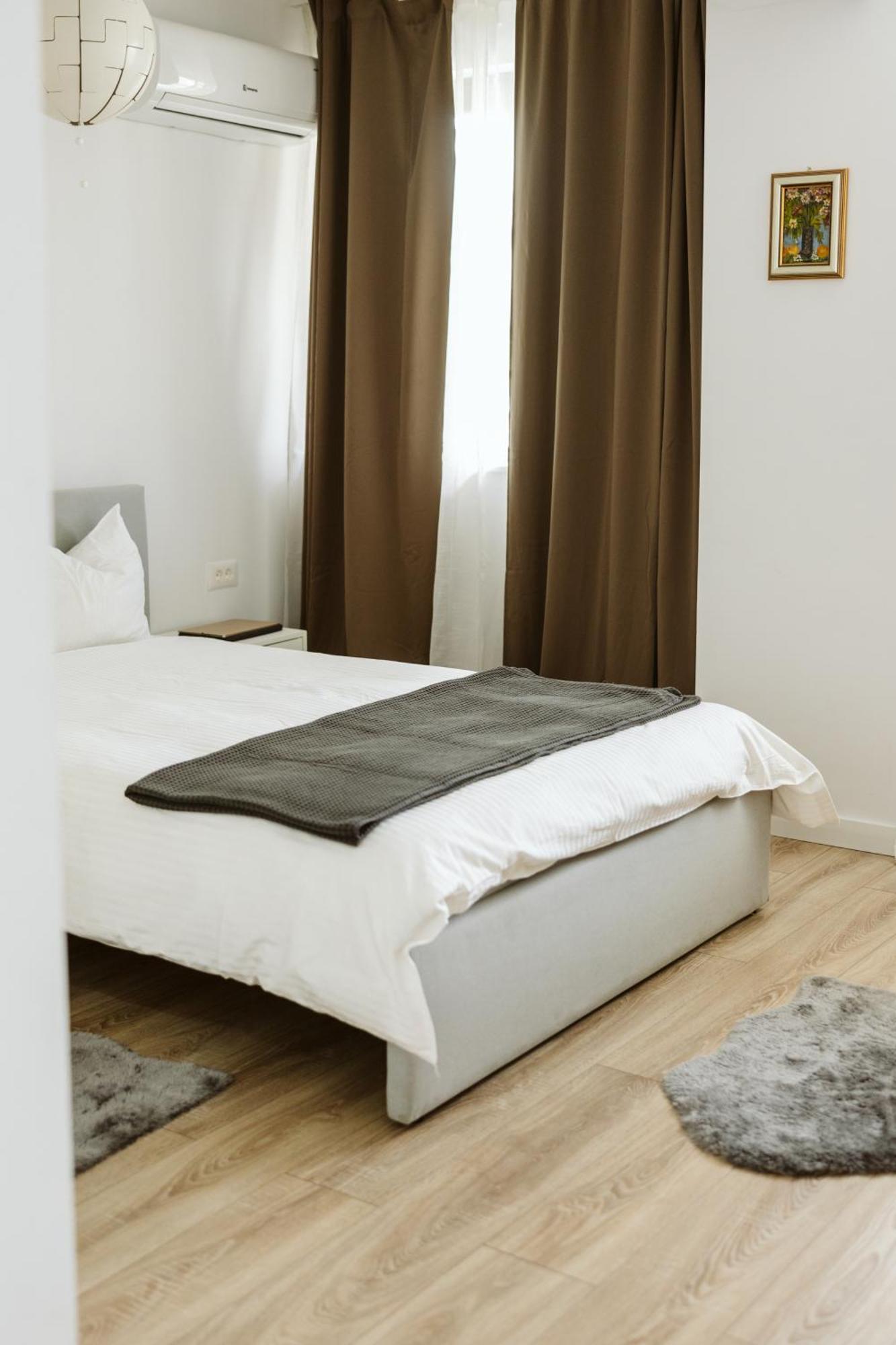 Pure Apartment Bukurešť Exteriér fotografie