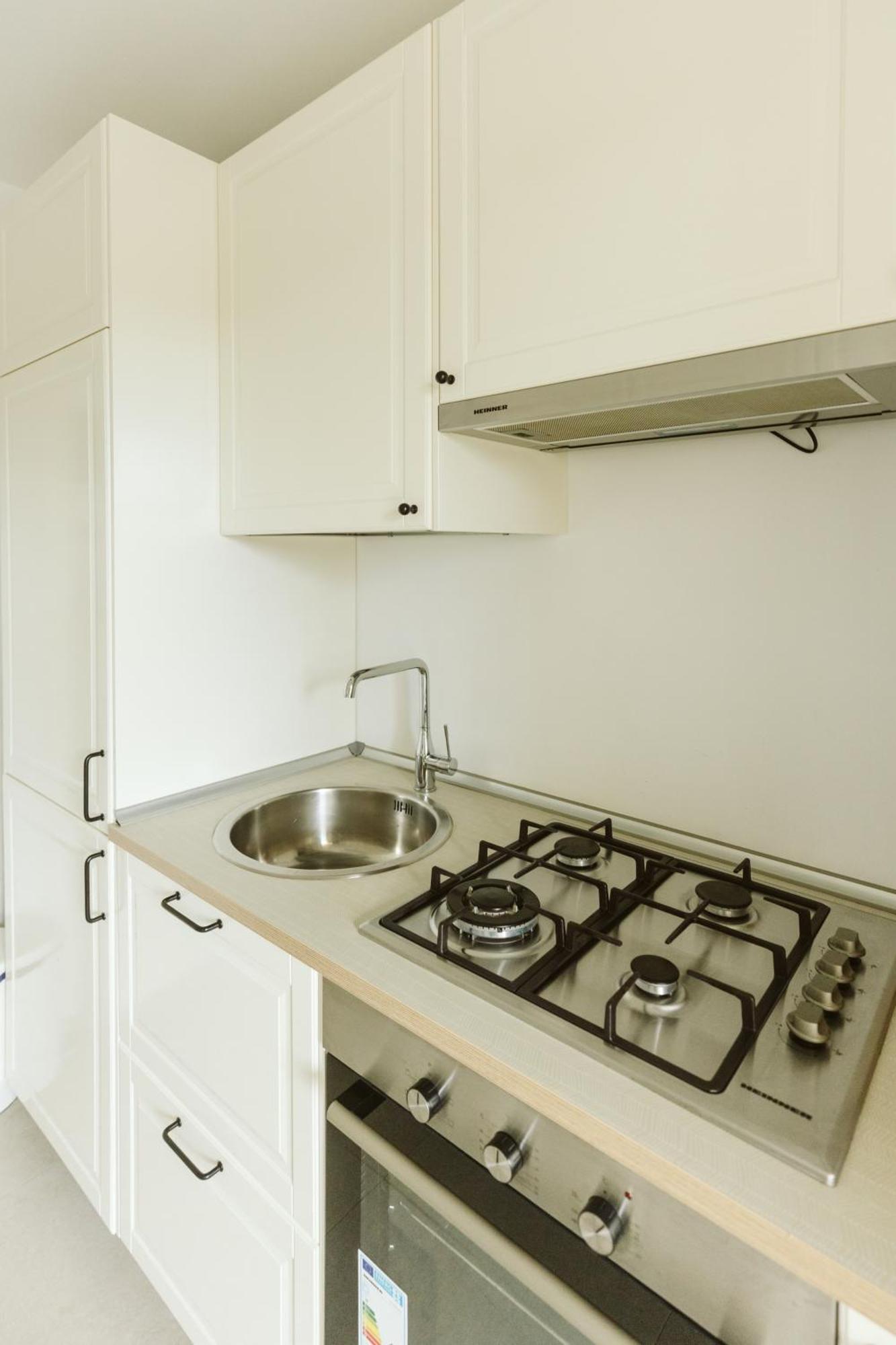 Pure Apartment Bukurešť Exteriér fotografie