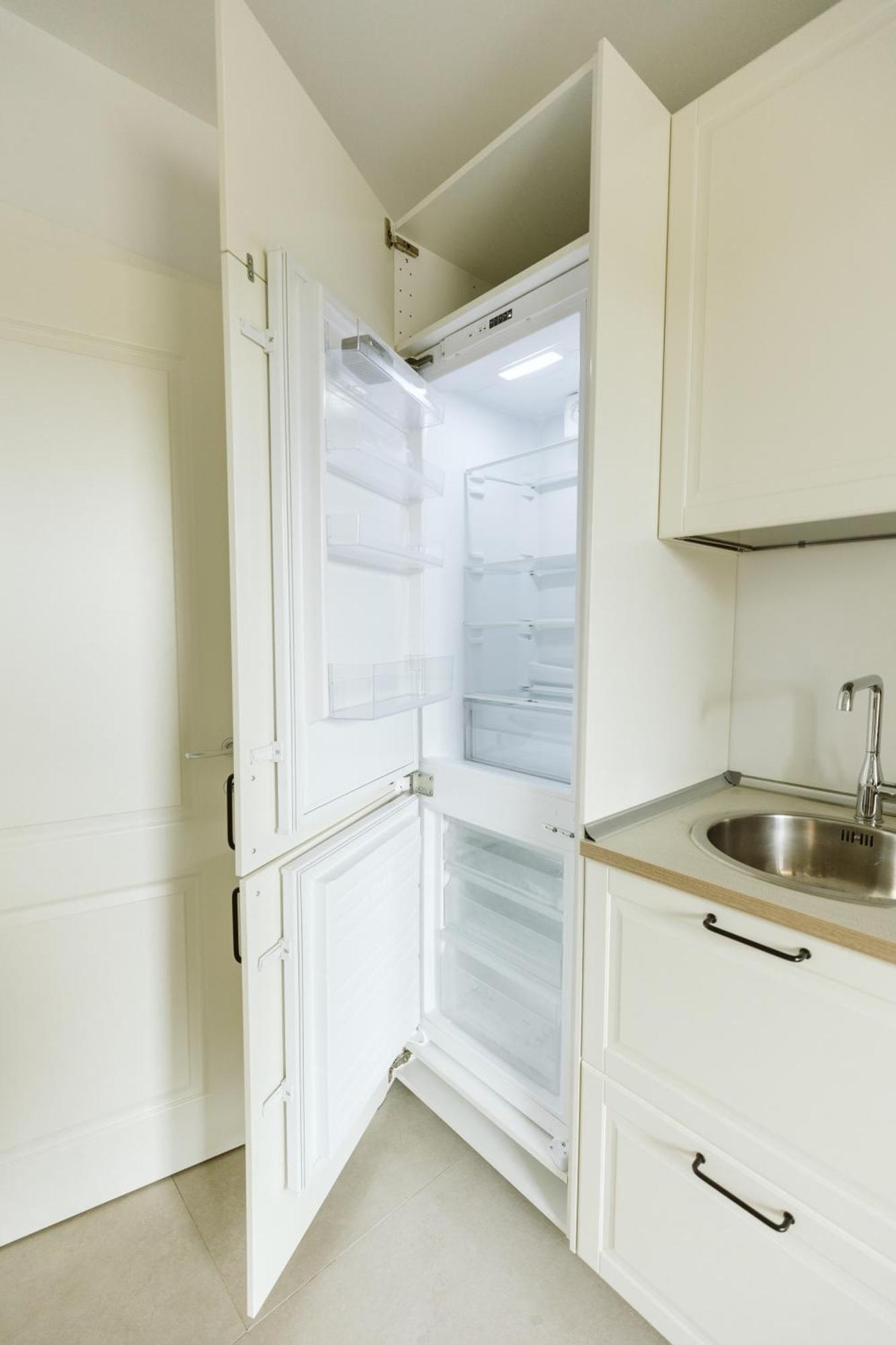 Pure Apartment Bukurešť Exteriér fotografie