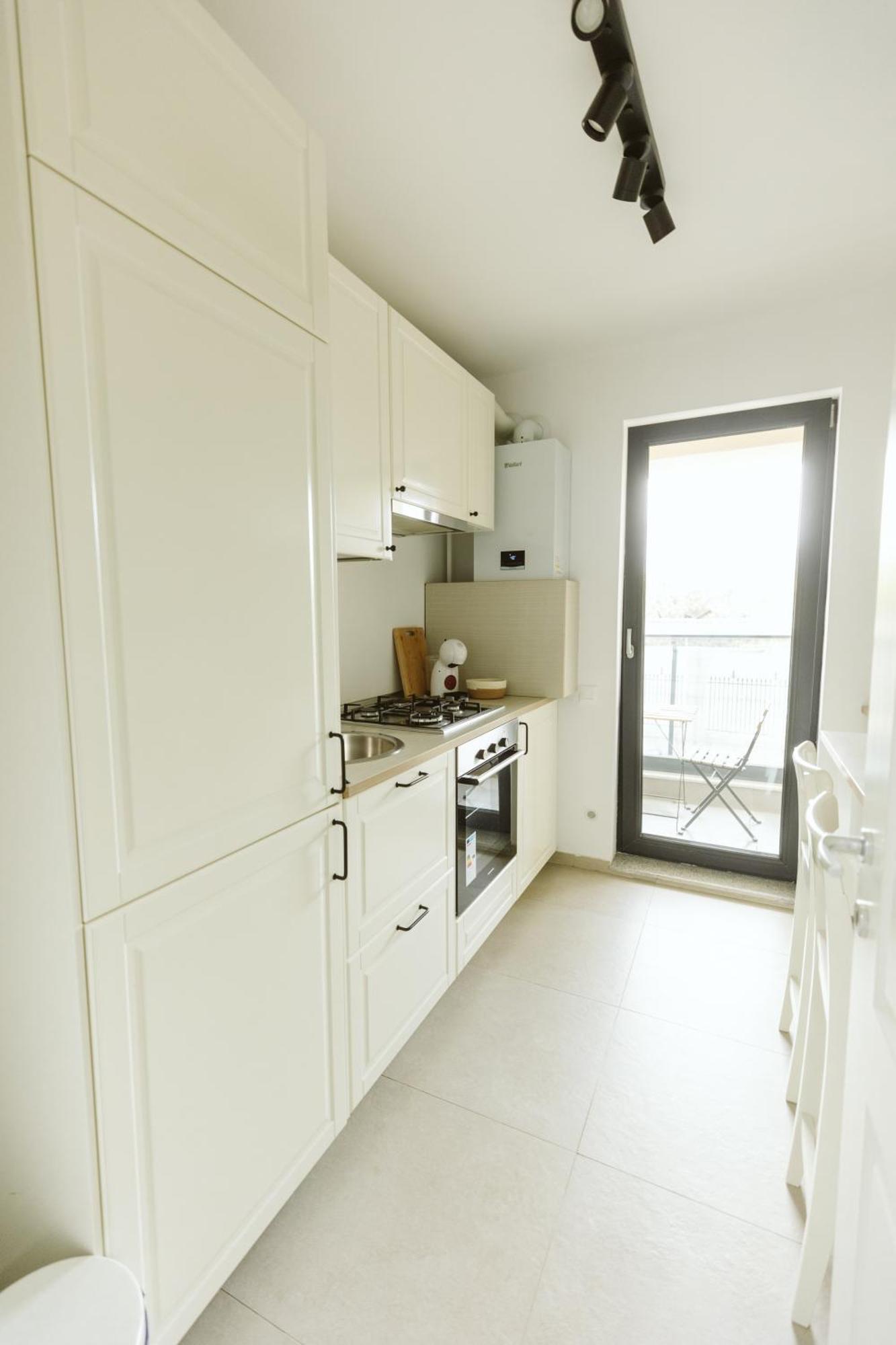 Pure Apartment Bukurešť Exteriér fotografie